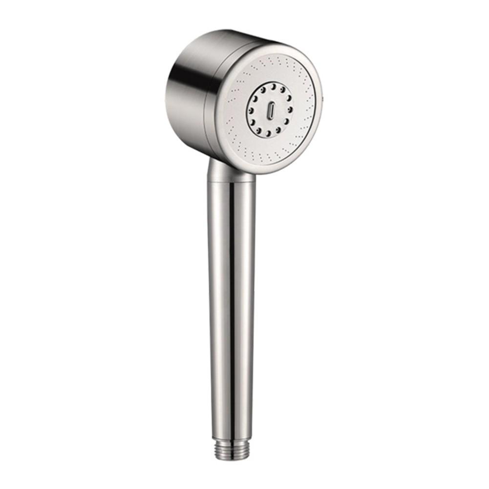3 Mode Shower Head in Premium Stainless Steel for a Superior Shower Experience