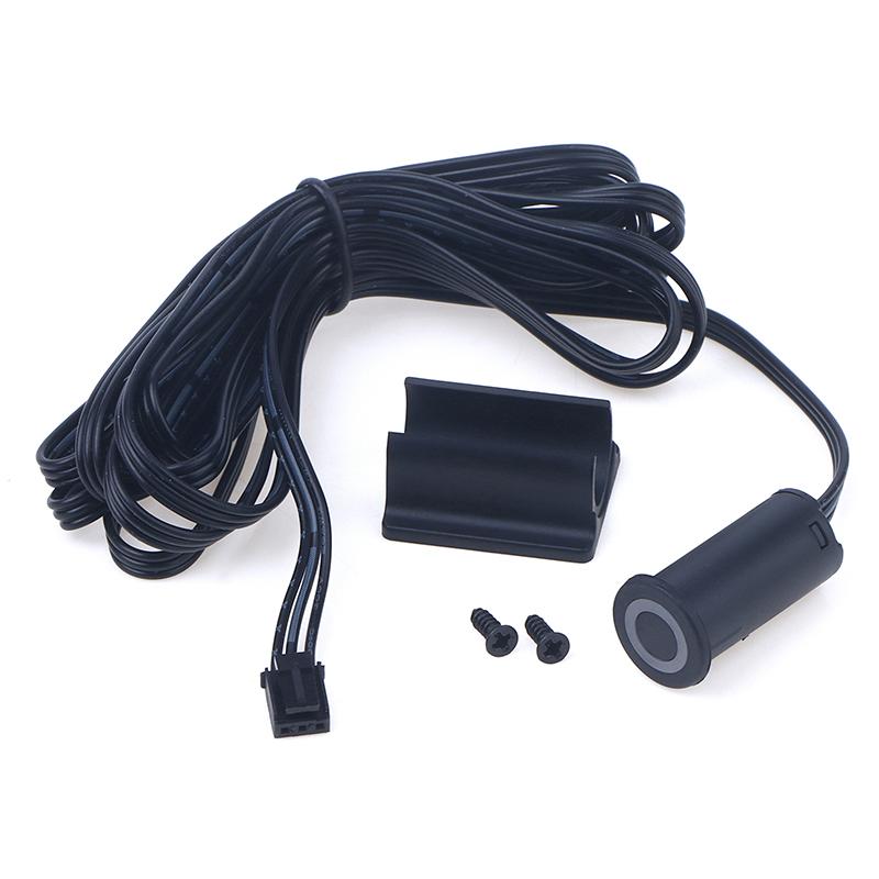 Touch Motion Sensor Schalter Hand Sweep Wave On-Off 12V-24V Ir Bewegungserkennung für Schrank Schrank Licht Kleiderschrank Tür Lampe 3P-Hy