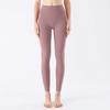 High-Waisted Seamless Yoga Leggings Women Stretchy Workout Pants Fitness Tights