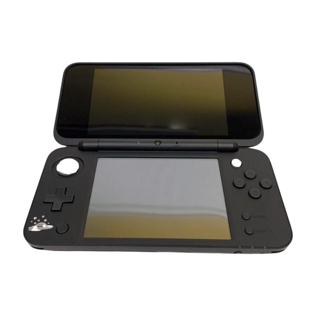 Nintendo New 2DS LL XL Console Only Various Colors Japanese Language Edition Used