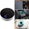 Pet Odor Remover Air Purifier Odor Lightweight for Bathroom Wardrobe