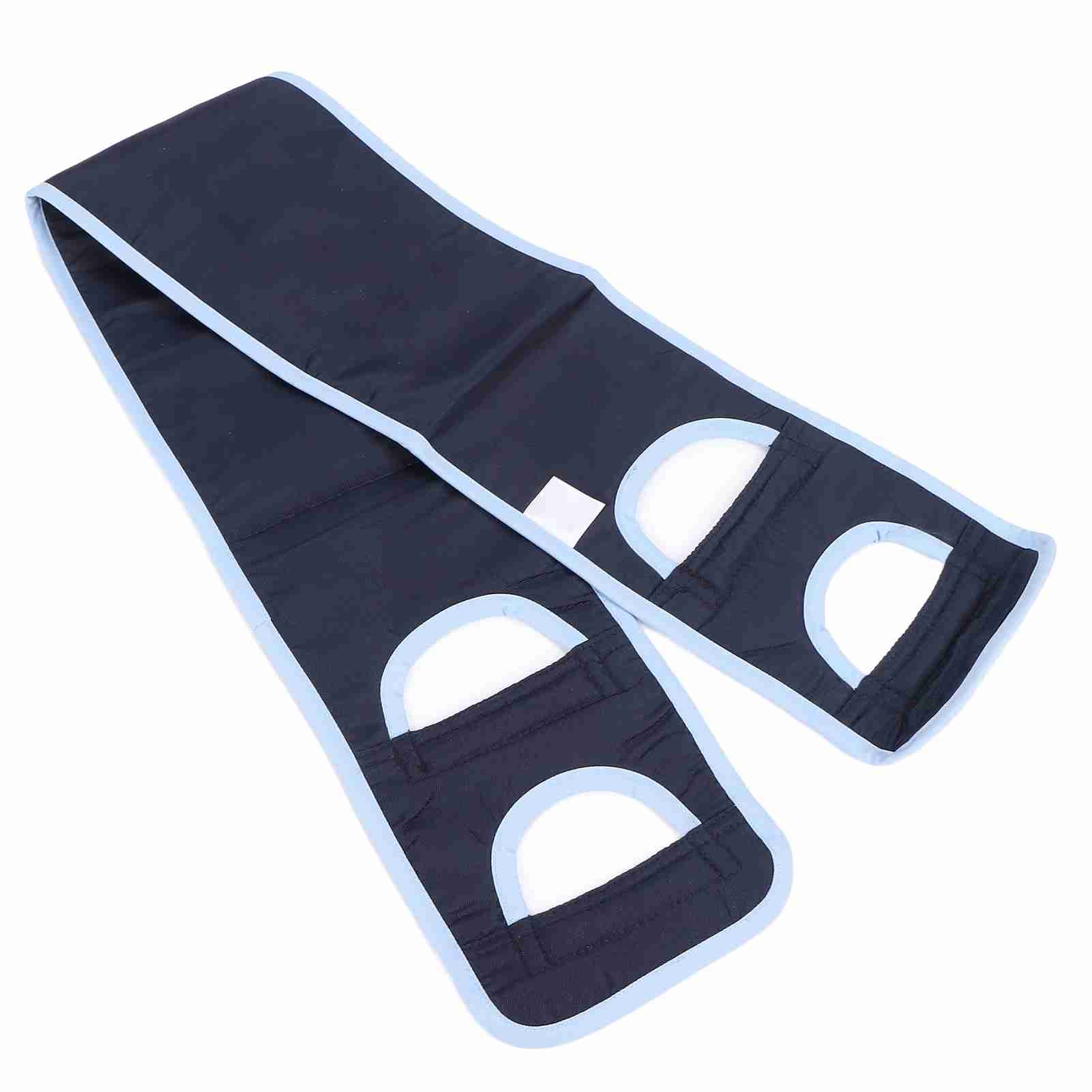 

Подъемное устройство для переноса пациентов с ручкой для лиц, осуществляющих уход, прикованных к постели, пожилых людей, страдающих бариатрическими заболеваниями