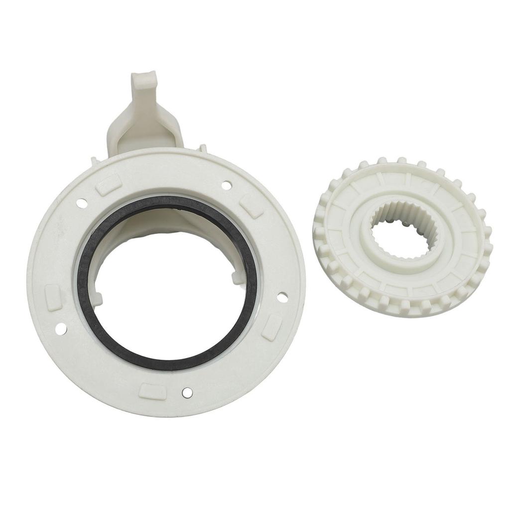 Washer Clutch Gear and Coupler Set Fine Machining Laundry Machine Clutch Gear Coupler