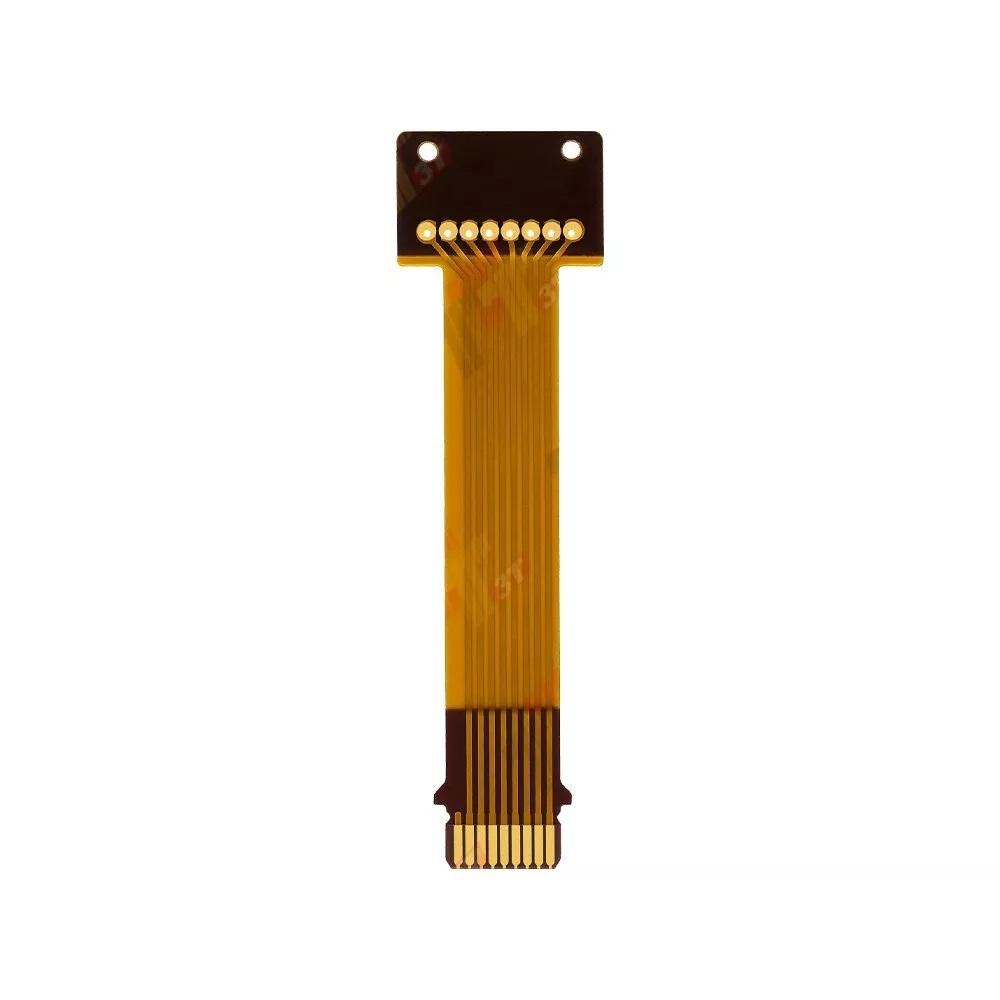 Pioneer CNP4440 KEH-P8400R KEH-P8600R KEH-7400/7600R Frontblende Flexkabel