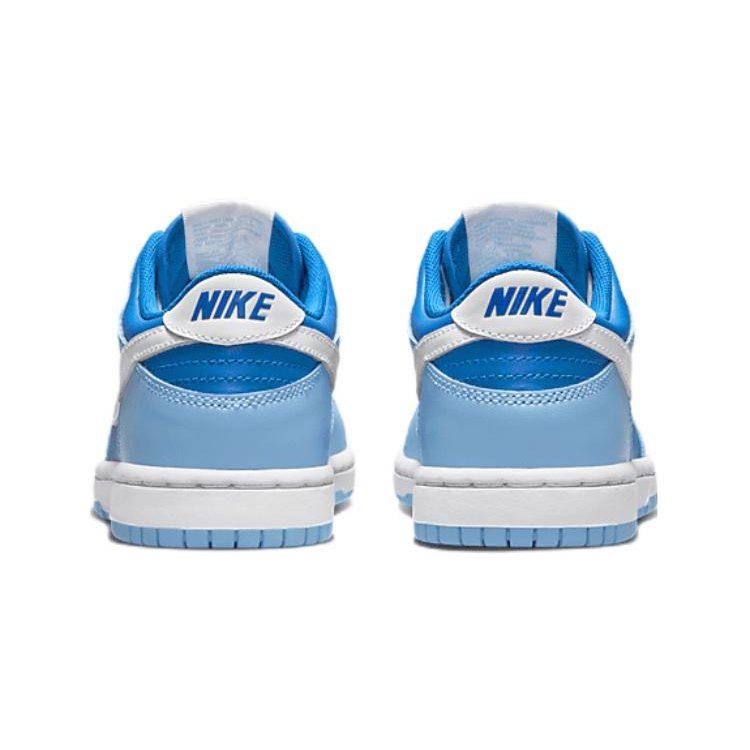 Nike Dunk Low Retro QS PS 'Argon' 2022 DV2635-400