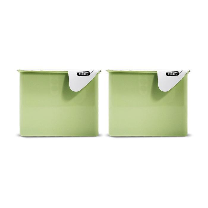 Mediheal Tea Tree Trouble Pads 100 Sheets (Refill) Skin Soothing 2 Ss (37862952) 1 piece