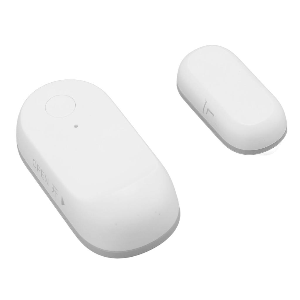 Senzor Ușă Fereastră Înregistrare Automată Bluetooth 5.0 Control APP Senzor Inteligent Wireless pentru