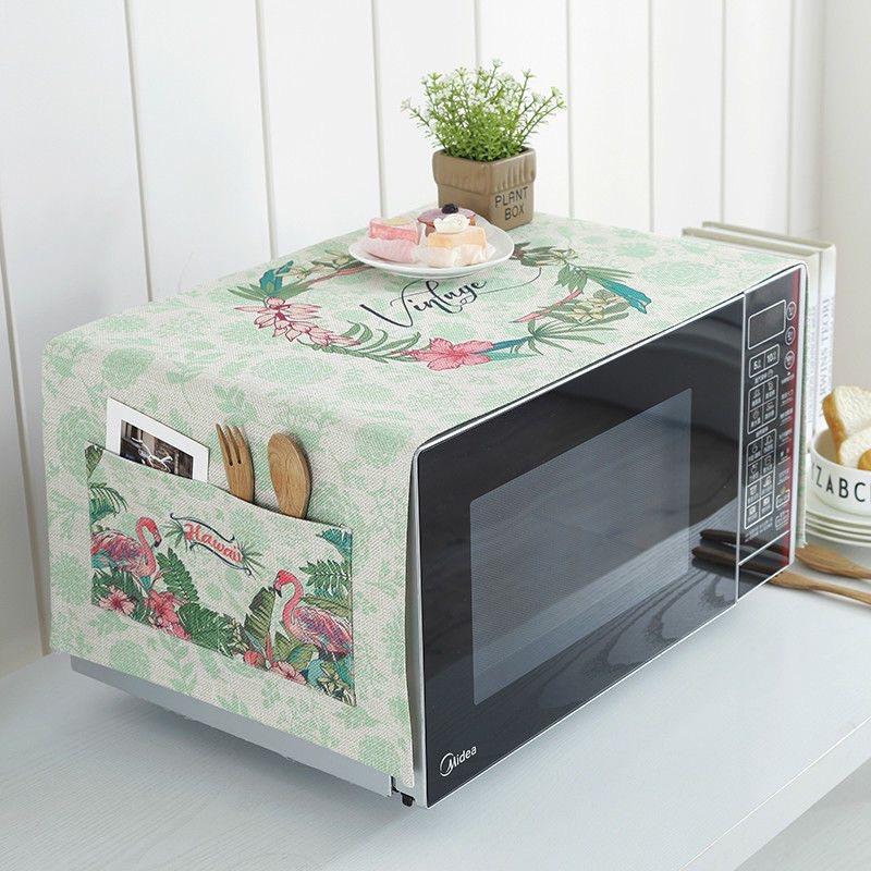Waterproof Universal Dust Cover for Appliances