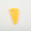 Nylon Plastic Leverless Insert Set Protector Replacement For Hunter Tire Changer