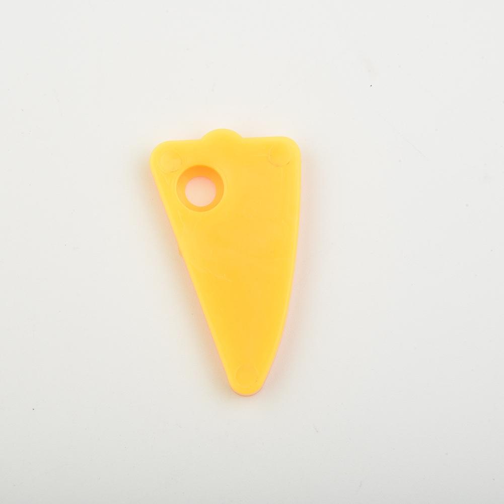 Nylon Plastic Leverless Insert Set Protector Replacement For Hunter Tire Changer