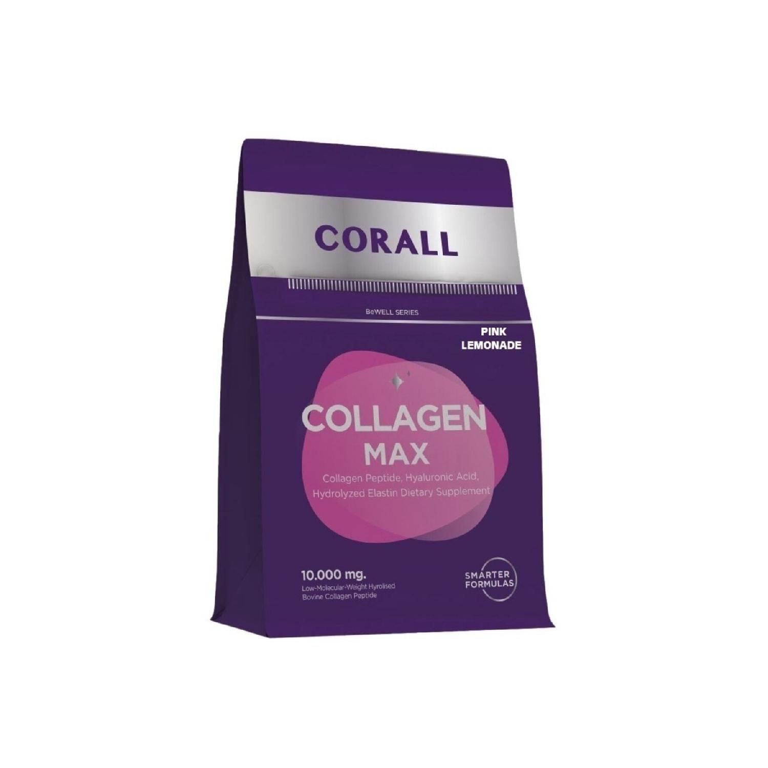 

Collagen Max 30s Sae Pink Lemonade