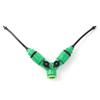 4/7mm8/11mm Garden Hose Connector 16mm Quick Connector Hose Adapter Garden Irrigation Hose Watering Accessories