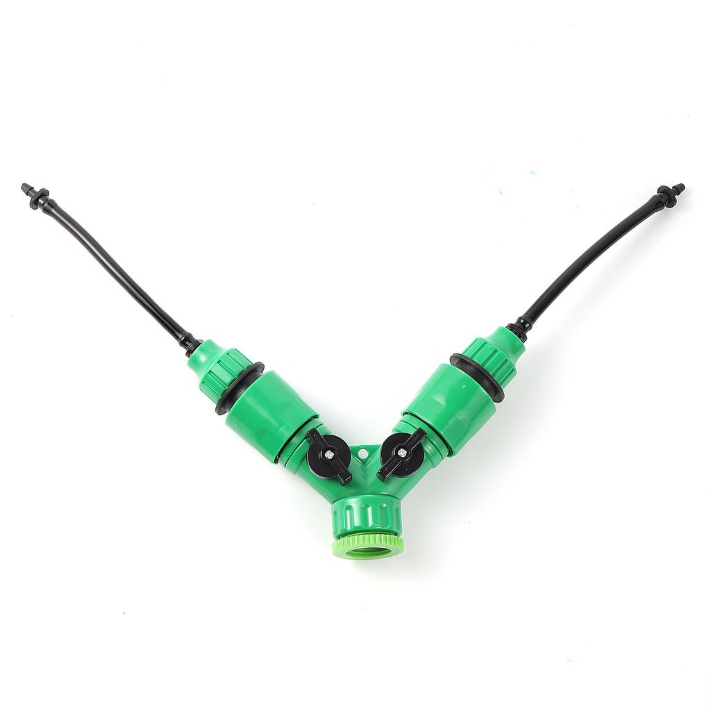 4/7mm8/11mm Garden Hose Connector 16mm Quick Connector Hose Adapter Garden Irrigation Hose Watering Accessories