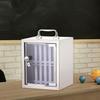 Cabinet Organizer for Storing Phones, Can Be Carried By Hand, Pocket Case Graphics,