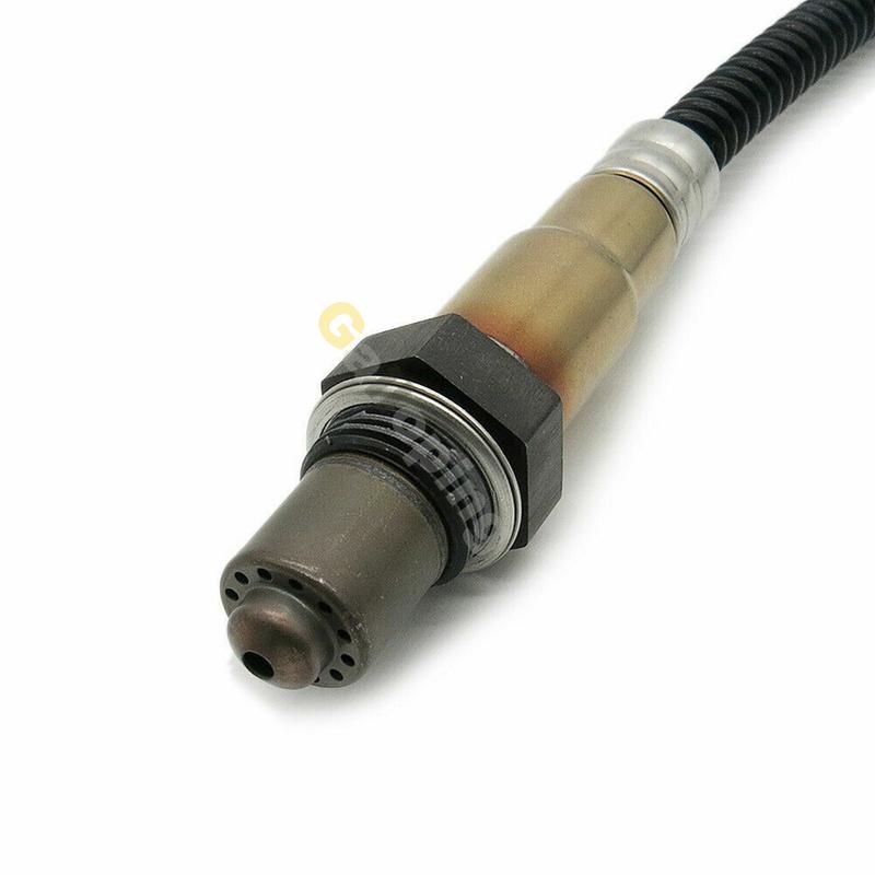 Upstream Air Fuel Ratio Oxygen O2 Sensor For Mercedes-Benz B250 CLA250 CLA45 AMG GLA250 SL400 SL550 SLK350 5 Wires Lambda Front