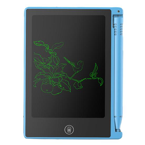 4.4 Inches Portable LCD Writing Tablet Digital Drawing Graffiti Board with Pen