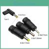 Usb C Power Typec Adapter 55x25mm Dc Charging Connector For Router Led