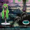 Original Japan SO-TA Gashapon Perfect Toys Miniatures Figure Kodoku Hazard Action Figure Model Accessories Perfect Toys Collect Ornaments