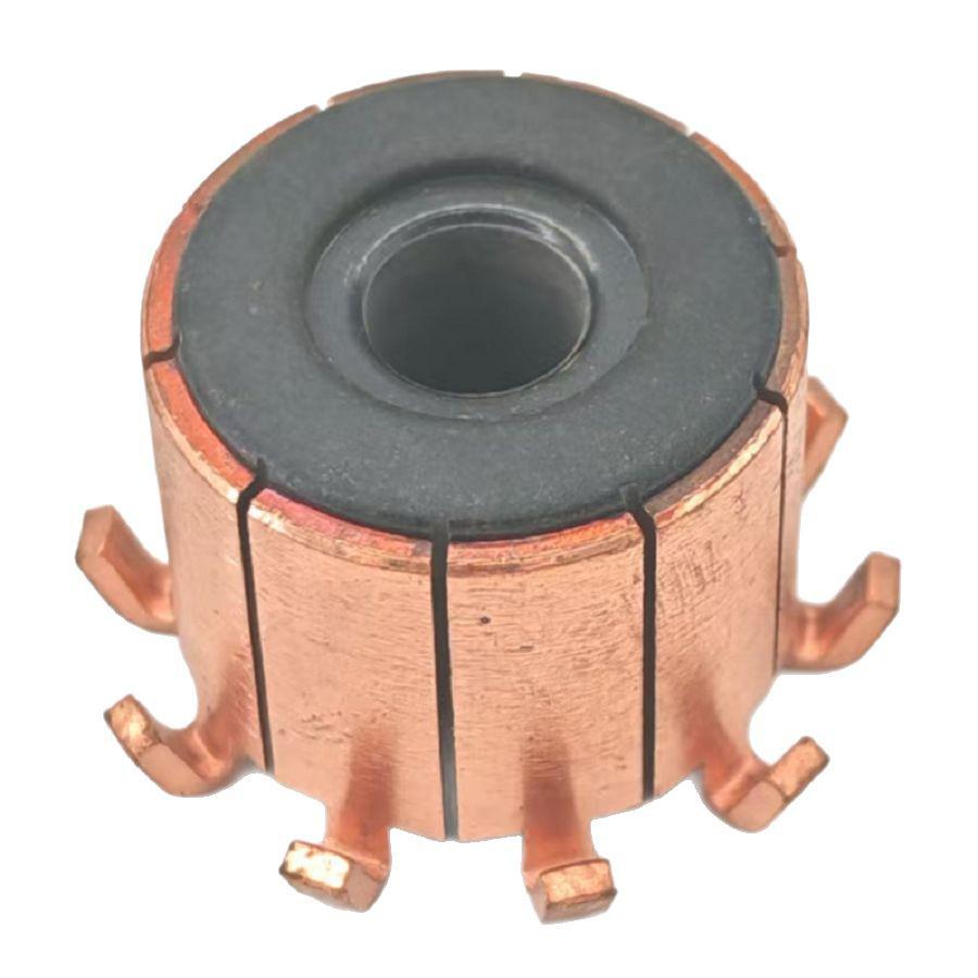 24.1x8x18(18) 10P DC Motor Commutator