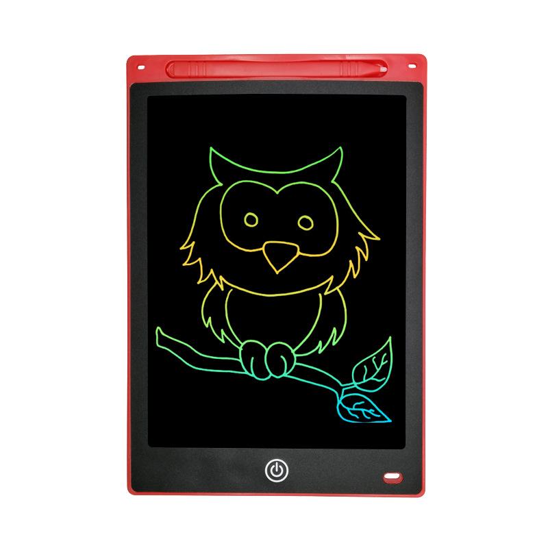 4.4/8.5/Inch Lcd Writing Tablet Drawing Board Kids Graffiti Sketchpad Toys Handwriting Blackboard Magic Drawing Board Toy Gift