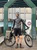 Clear Rain Jacket