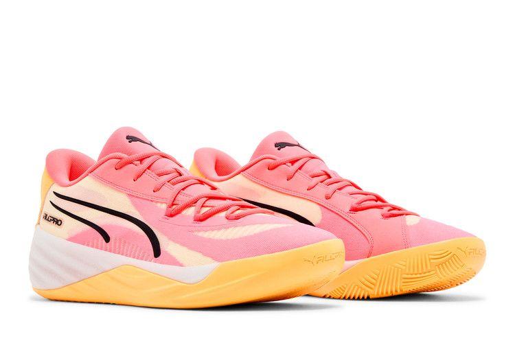 Puma All-Pro Nitro Sunset Glow
