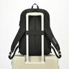 Double & Day Night Mucke Backpack, A4 Size, 14.0-inch Laptop Storage, No. 15576