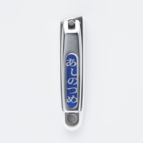 KAI Standard Selection Foot Nail Clippers Straight Blade Ingrown Toenails For Feet HL0606
