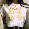 Cardcaptor Sakura Tee women graphic anime t shirt female Japanese clothes