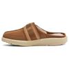 Kick It Slide Comfortable Lightweight Fashion Sandals Men Sandals Brown 1117471-CHE