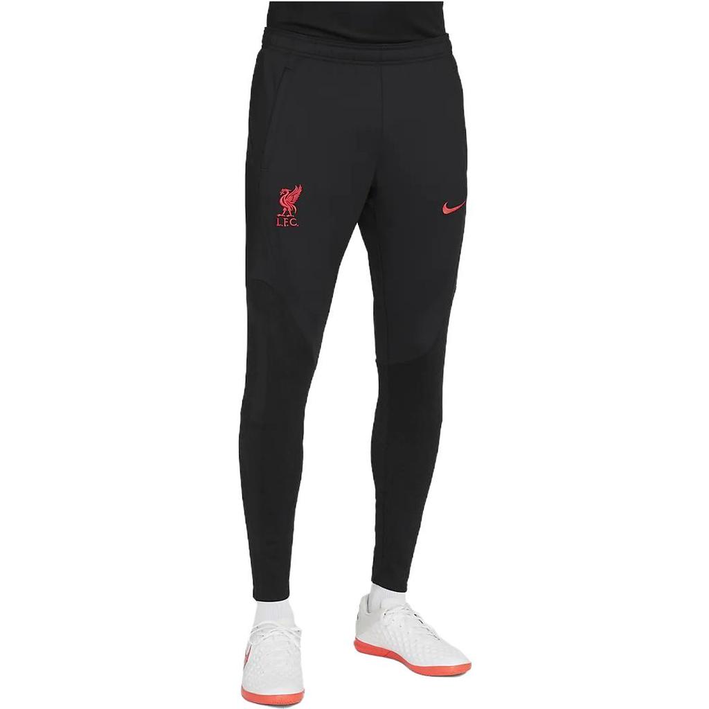 Nike Liverpool FC Strike Herren Nike Dri-FIT Fußballhose DJ8543-012