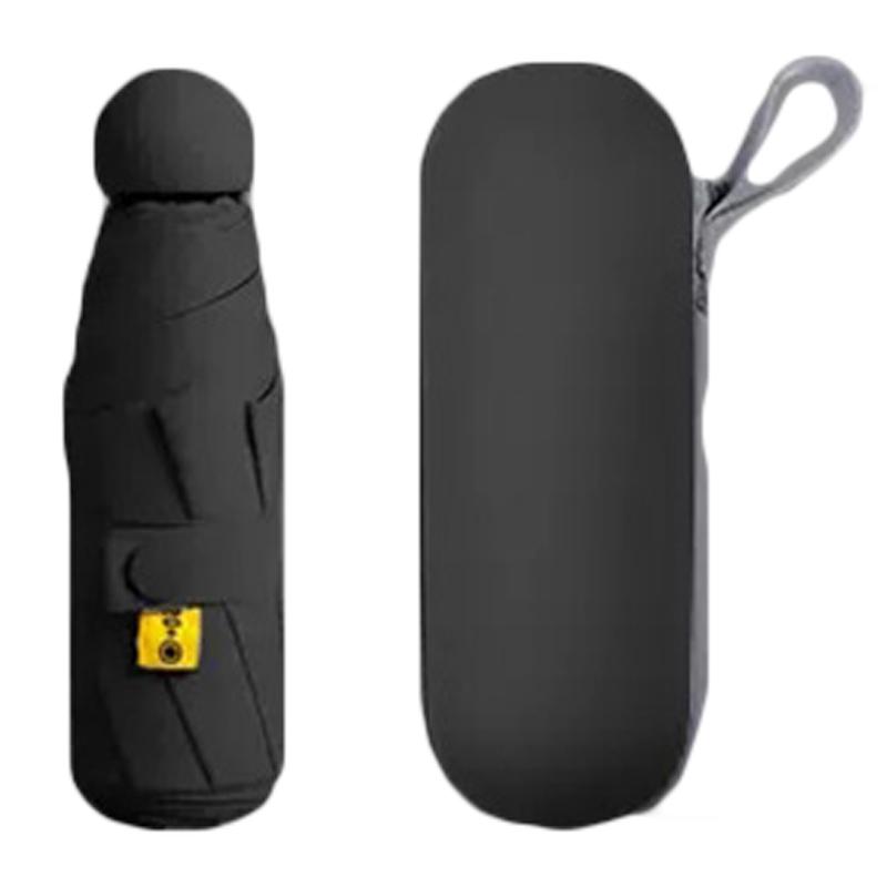 YUBAO Ultra-Compact Portable Capsule Umbrella