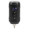 RCA Tattoo Power Supply Cordless USB 1800mAh LCD Speed Adjustable Lightweight Tattoo Pen Battery