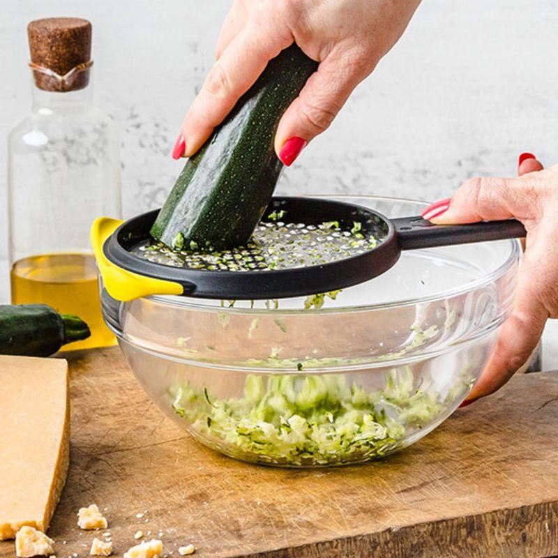 Dreamfarm Dreamfarm Ogreat - Double-Sided Steel Sheet (Yellow 3mm)