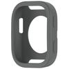 Waterproof Silicone Cover Shockproof Housing Case for Bip 6 Bumper Case Soft Flexible Scratchproof Watch Shell