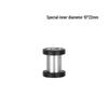 Soft Tail Mountain Bike Rear Shock Absorber Bushing for DNM Shock Absorbers