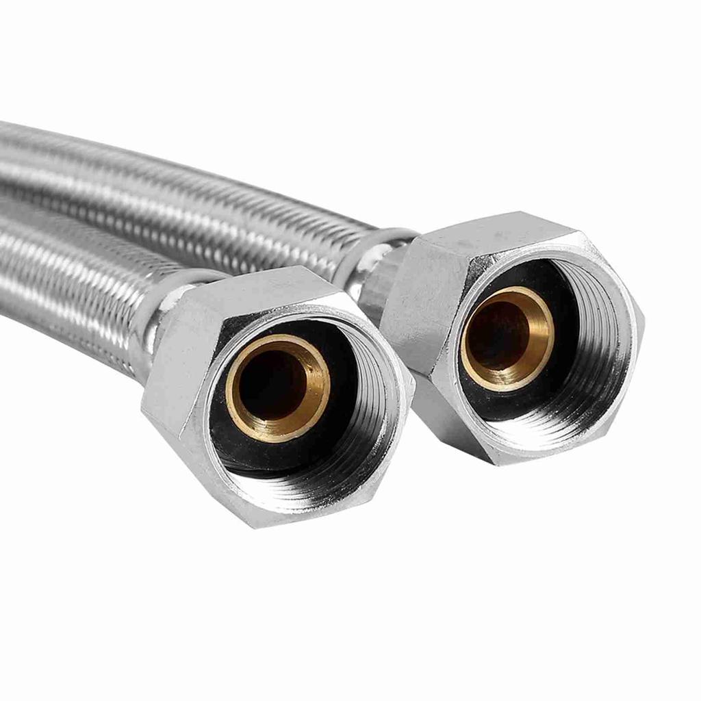 Hot Cold Bidet Self Cleaning Dual Nozzle Toilet Attachment Spray Non Electric Bathroom Seat