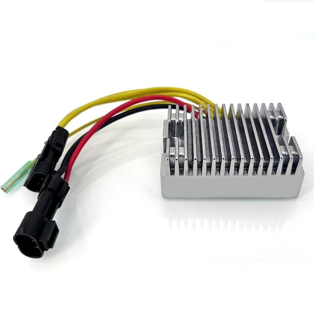Regulator Rectifier 4012192 For Polaris Regulator Rectifier ATV