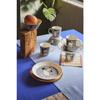 [Officially Imported] Arabia Moomin by ARABIA Classic Moominpappa Mug, 0.3L, Gray, Moomin Tableware (Product Number: 1066911)