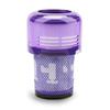 Washable hepa air filter for dyson v12 absolute detect slim vacuum cleaner