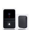 Z30 WiFi IP Video Doorbell Wireless Night Vision Door Phone Camera Two-Way Audio Intercom Visual Home Security Monitor DoorcameraAA