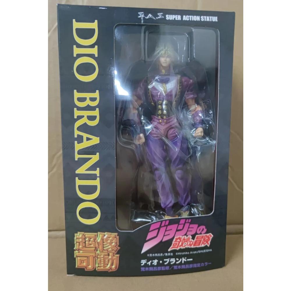 17cm Adventure Anime Figure Killer Queen Second Kira Yoshikage PVC Action Figure Collectible Model Toys