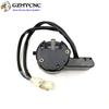 Speedometer Kilometer Odometer Gauge Tachometer Clock For Yamaha XG250 XG 250 Tricker Instrument Gauges Assembly