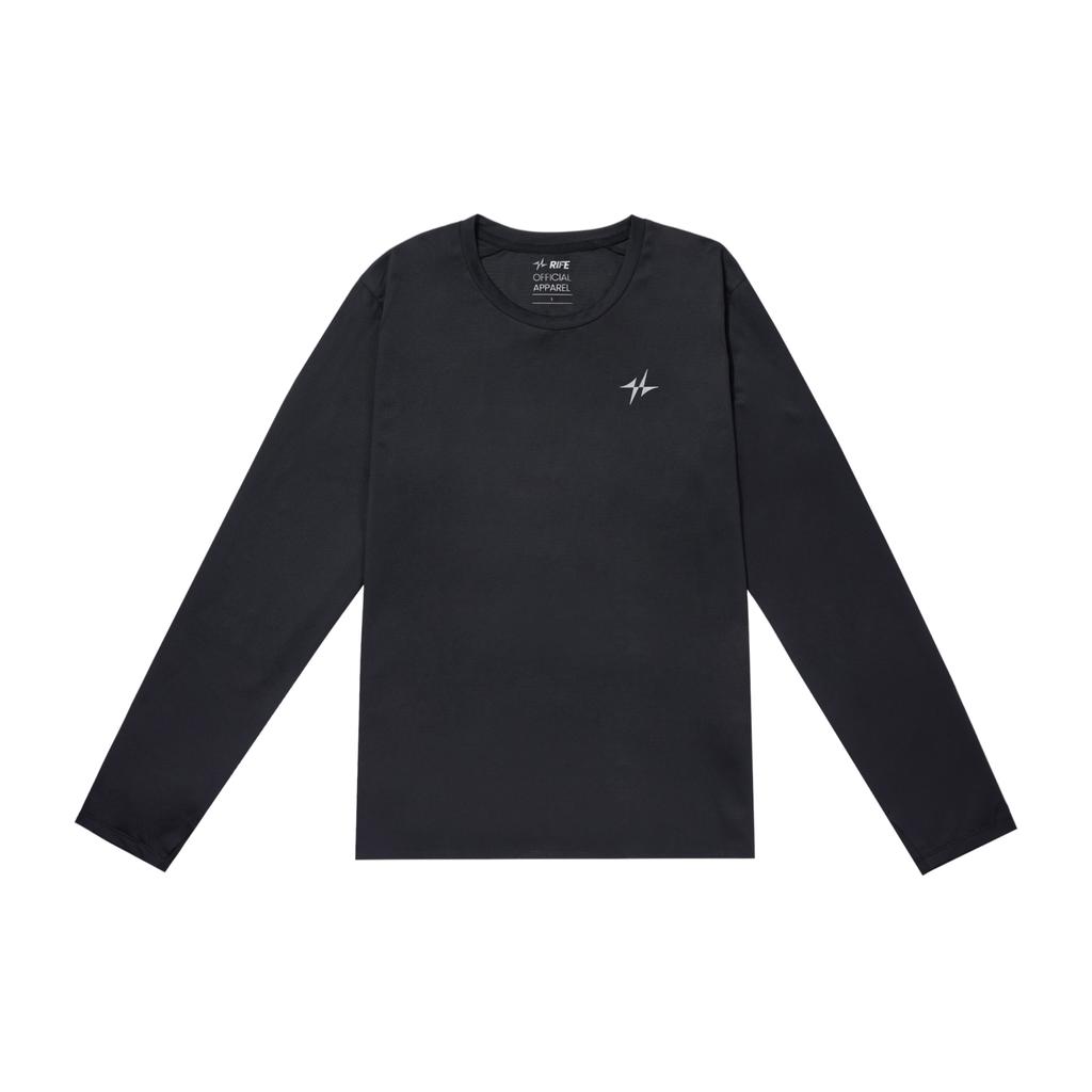 Leoninglaipeu Micromesh Functional Running Long Sleeve (6 Colors)