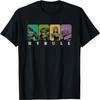 Tops – T-Shirts