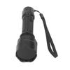 Schwarzlicht Taschenlampe 365nm Reines UV Handheld Ultraviolette Taschenlampe für Katzenmoos Urin Detektion 15W
