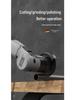 16.8V Mini Angle Grinder: Compact, Rechargeable, Multi-Function Lithium Battery Cutting Tool