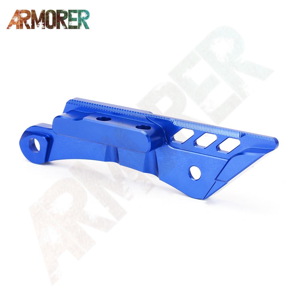 Motorcycle Accessories For Sherco Factory 125 250 300 500 SC SE SEF SEF-R SE-R 2017 - 2023 2022 Swingarm Guard Protector