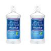 TN Dickinsons Witch Hazel Micellar Makeup Remover 473mL 2 Pcs