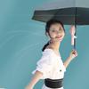 Handheld Personal Fan Holder Handheld Personal Fan Holder For Parasol Handheld Electric Fan Clip For Traveling Beach Camping